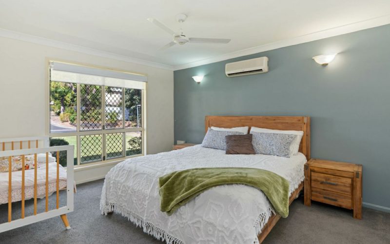 5 Frenchmans Lane, Frenchville QLD 4701