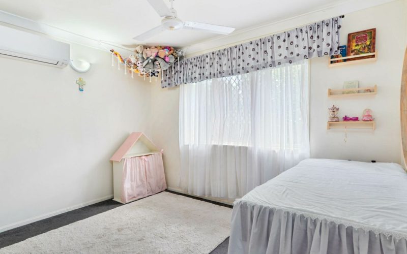 5 Frenchmans Lane, Frenchville QLD 4701