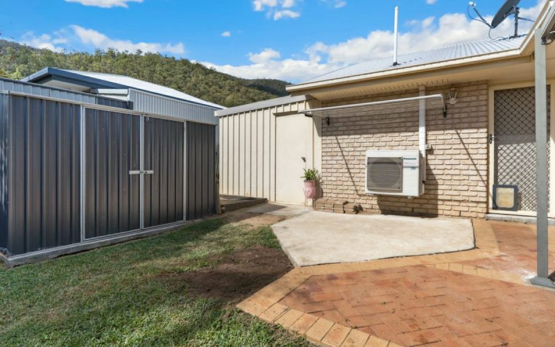 5 Frenchmans Lane, Frenchville QLD 4701