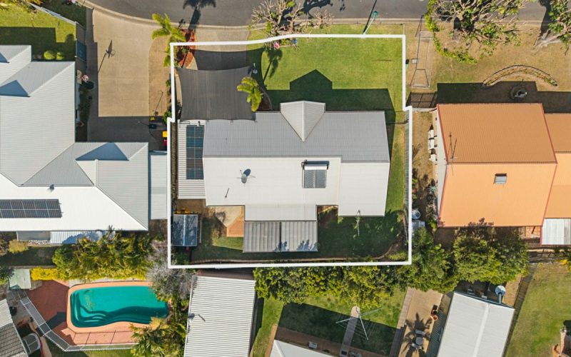 5 Frenchmans Lane, Frenchville QLD 4701