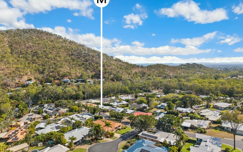 5 Frenchmans Lane, Frenchville QLD 4701