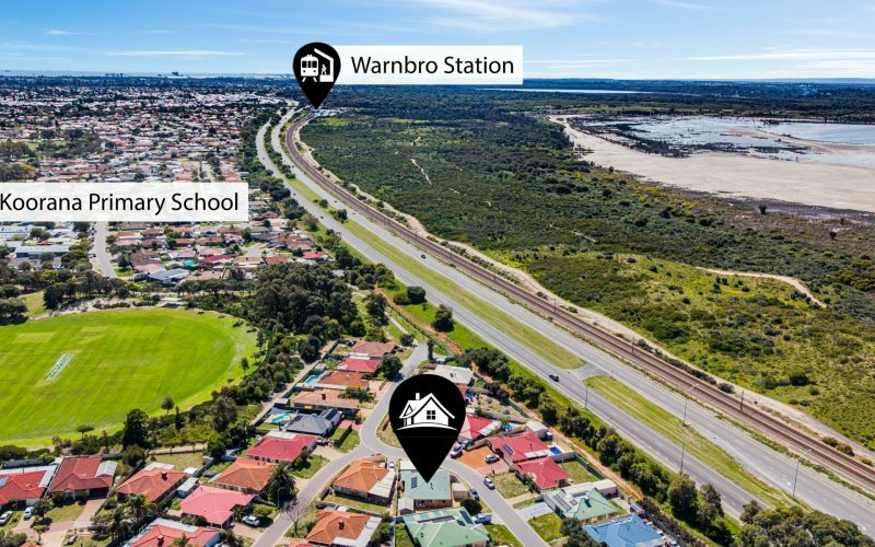 5 Primus Place, Warnbro