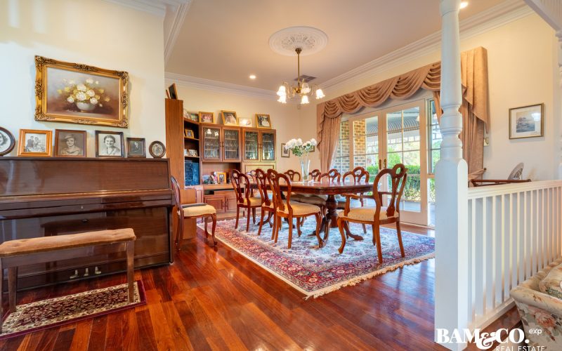The Multi-Generational Lifestyle Dream!
