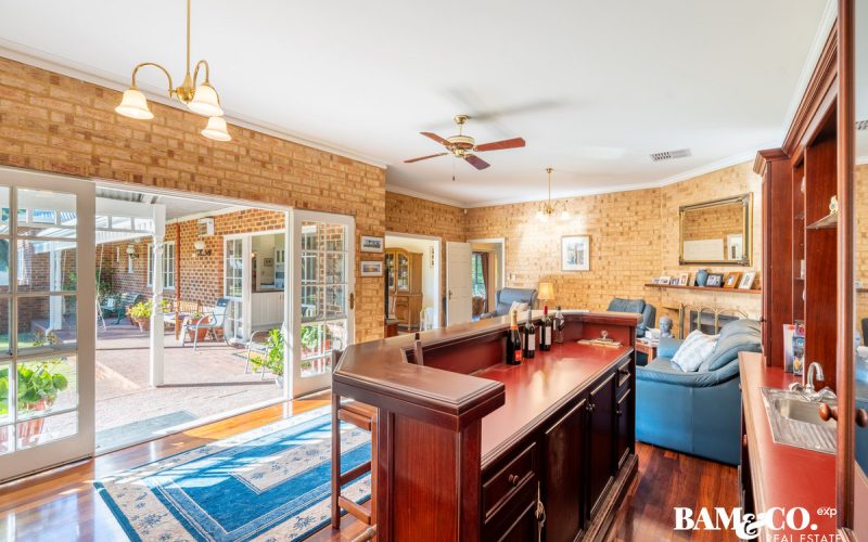 The Multi-Generational Lifestyle Dream!