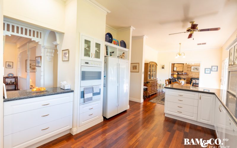 The Multi-Generational Lifestyle Dream!