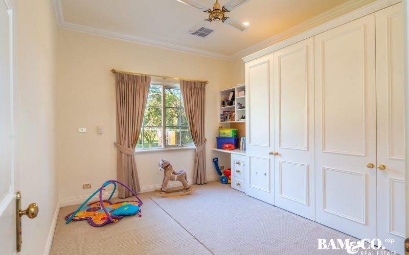 The Multi-Generational Lifestyle Dream!