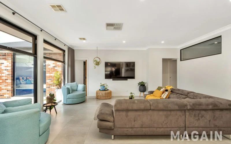 MODERN DAY LUXURY - IN ASPIRE ESTATE
