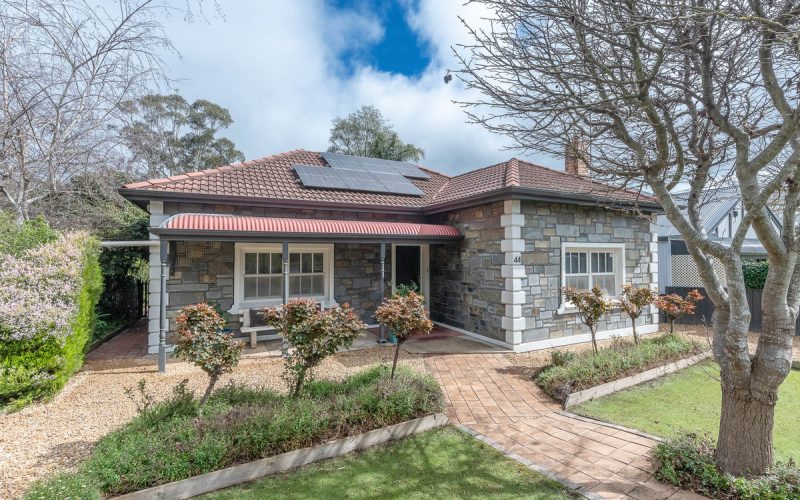 44 Hampden Road, MOUNT BARKER SA 5251
