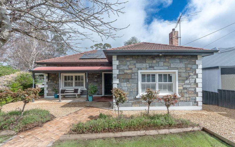 44 Hampden Road, MOUNT BARKER SA 5251