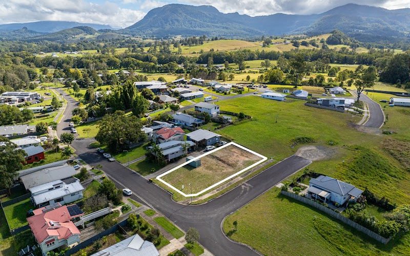 26 Alternative Way, Nimbin, NSW, 2480