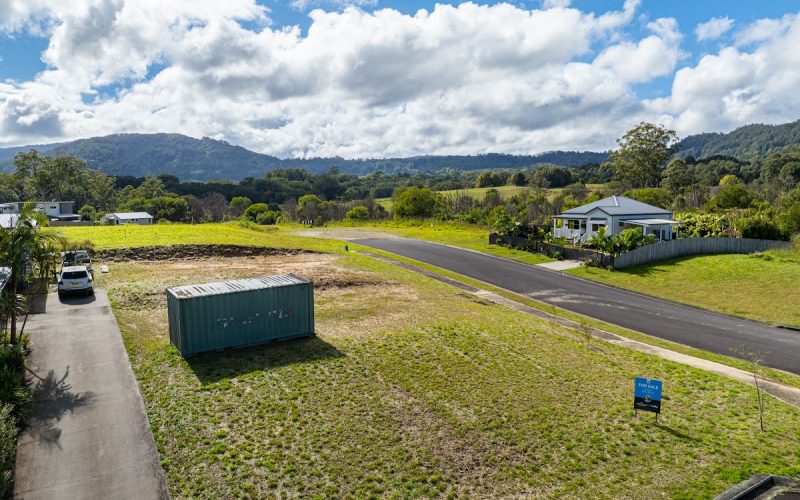 26 Alternative Way, Nimbin, NSW, 2480
