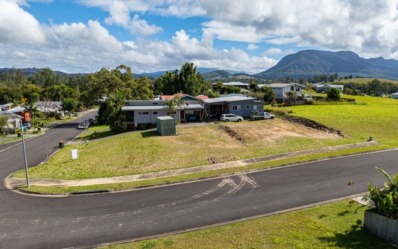 26 Alternative Way, Nimbin, NSW, 2480
