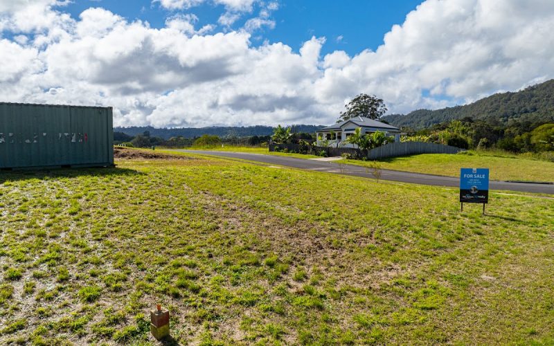 26 Alternative Way, Nimbin, NSW, 2480