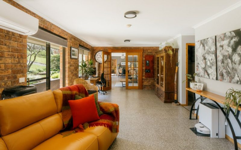66 Winifred Avenue, Acacia Hills Best TAS 7306