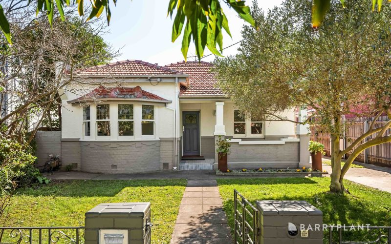 14 Gillingham Street, 