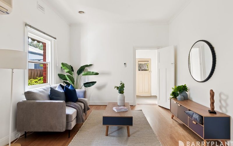 14 Gillingham Street, 