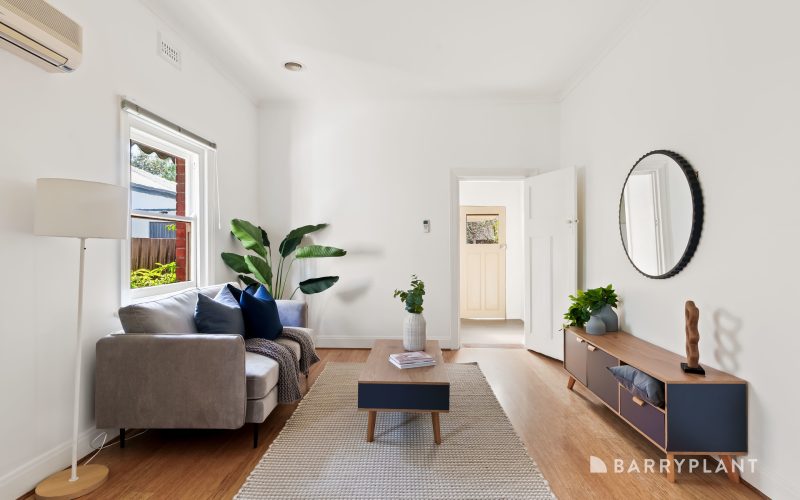 14 Gillingham Street, 