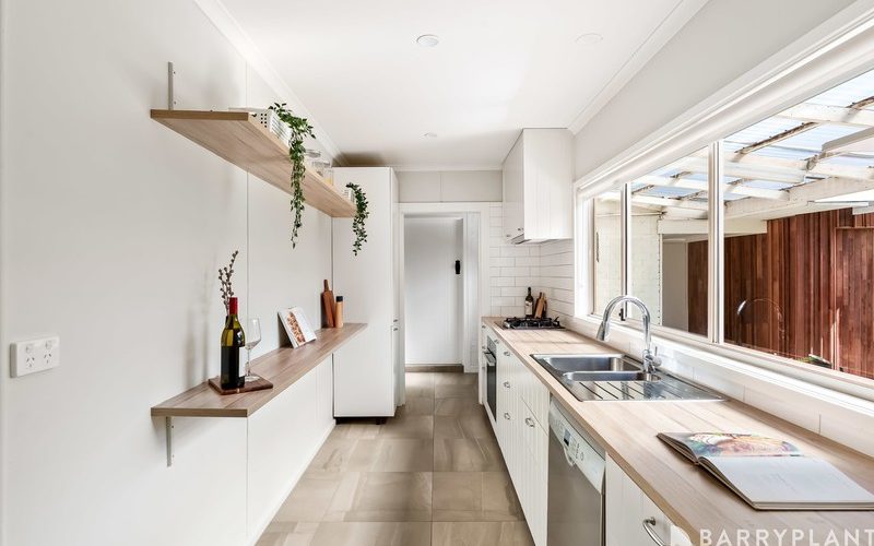 14 Gillingham Street, 