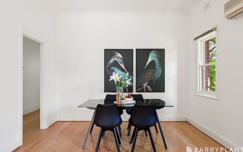 14 Gillingham Street, 