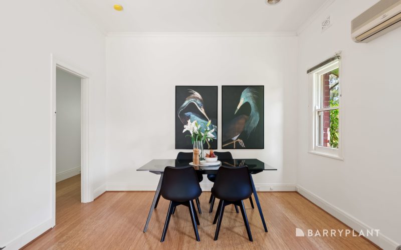 14 Gillingham Street, 