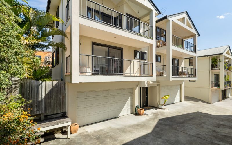 5/18-22 Waratah Avenue Carina QLD 4152
