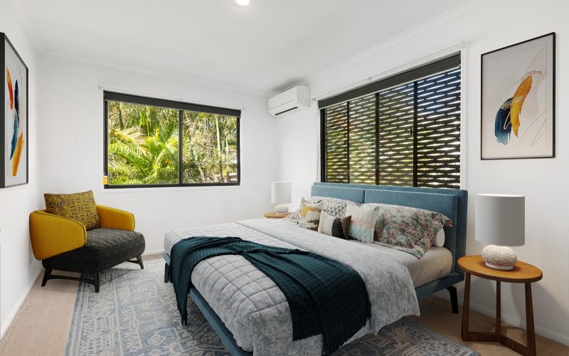 5/18-22 Waratah Avenue Carina QLD 4152
