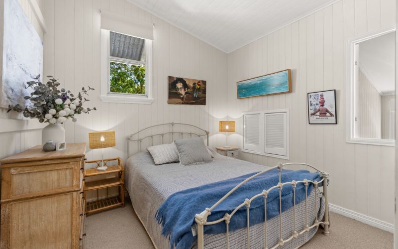 Two Homes in One - A Character-Filled Queenslander with Exceptional Dual-Living Flexibility