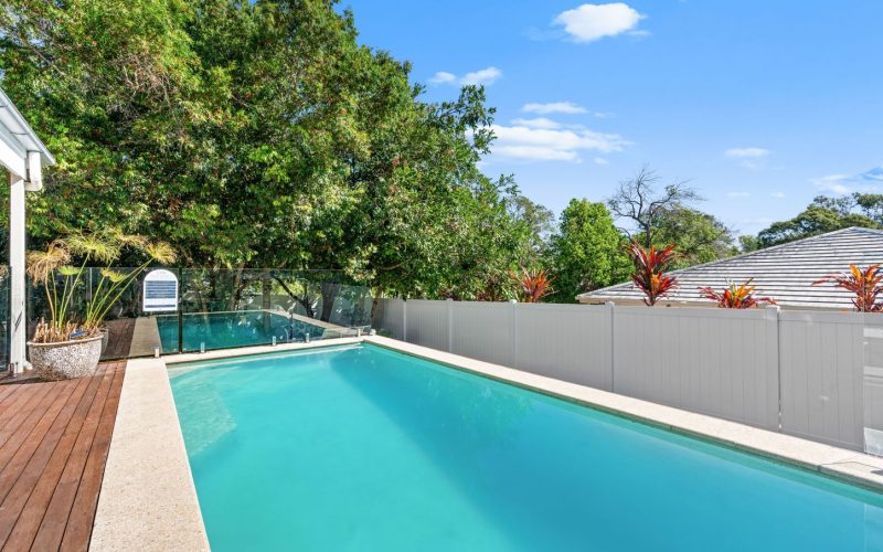 Two Homes in One - A Character-Filled Queenslander with Exceptional Dual-Living Flexibility