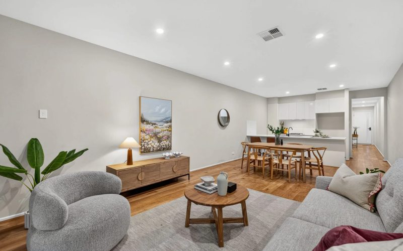 Bowden Living, Beautifully Connected