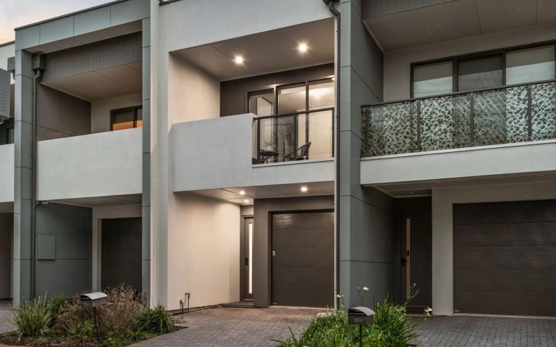 Bowden Living, Beautifully Connected