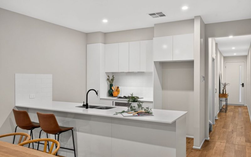 Bowden Living, Beautifully Connected