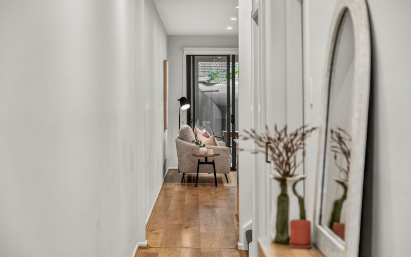 Bowden Living, Beautifully Connected