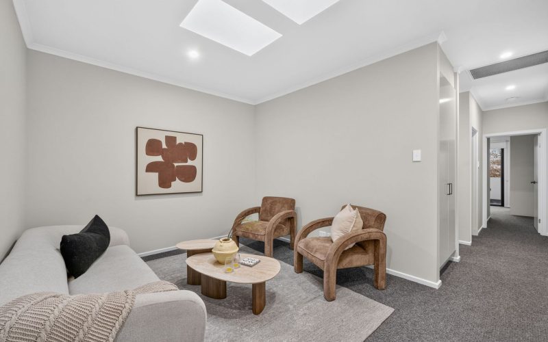 Bowden Living, Beautifully Connected