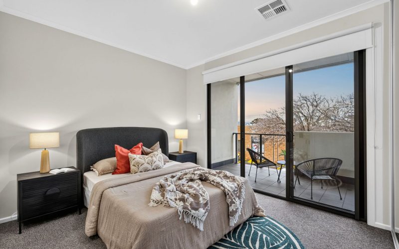 Bowden Living, Beautifully Connected