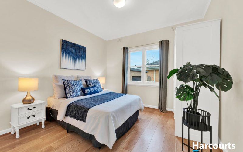 Family Comfort, Space and Future Potential in the Heart of Ringwood