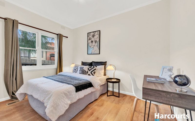 Family Comfort, Space and Future Potential in the Heart of Ringwood