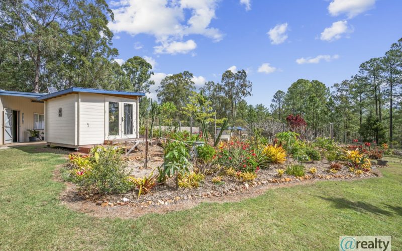 176 Arbornine Road, Glenwood, QLD, 4570
