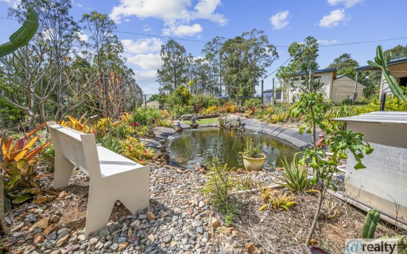 176 Arbornine Road, Glenwood, QLD, 4570