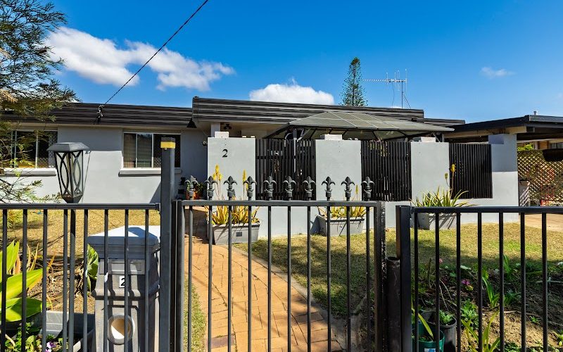2 Faithfull Crescent, Avenell Heights, QLD, 4670