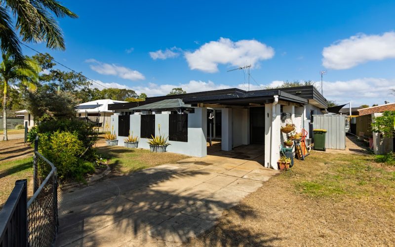 2 Faithfull Crescent, Avenell Heights, QLD, 4670