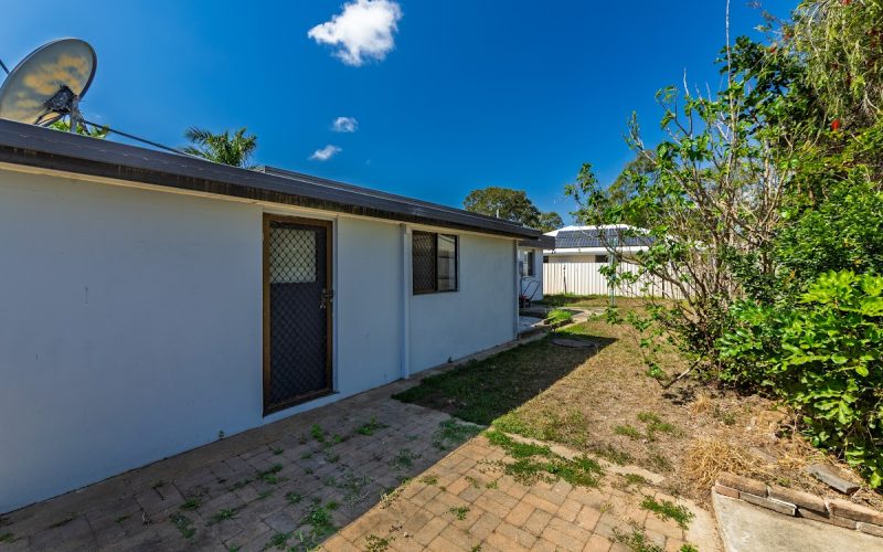 2 Faithfull Crescent, Avenell Heights, QLD, 4670