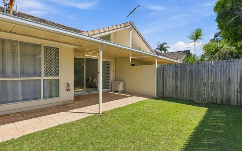 26/16 Stay Place, Carseldine QLD 4034
