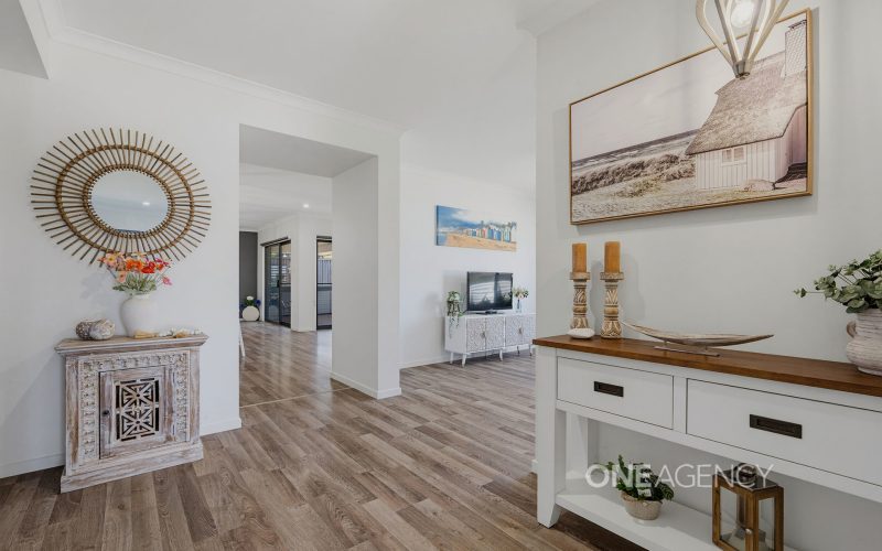 51 Litchfield Parkway, Thrumster