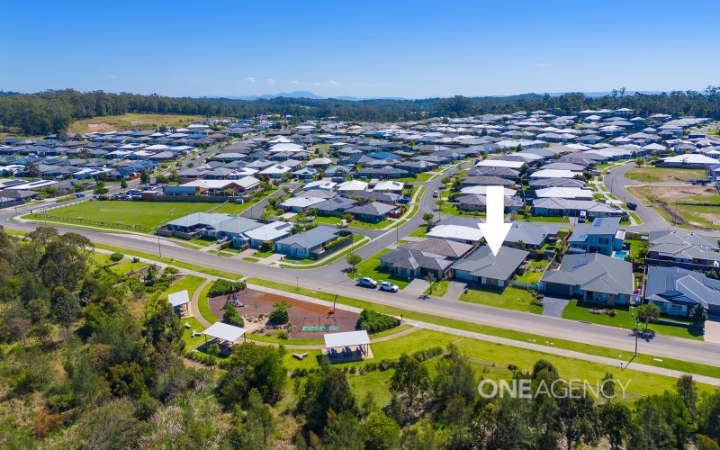 51 Litchfield Parkway, Thrumster