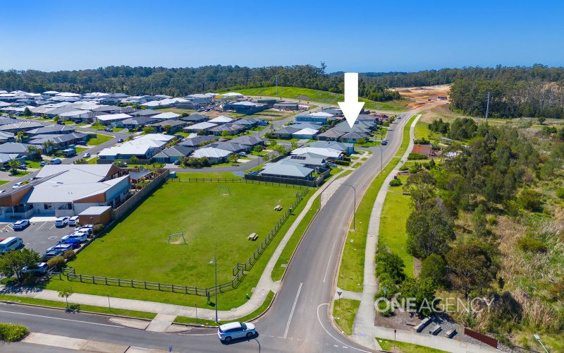 51 Litchfield Parkway, Thrumster