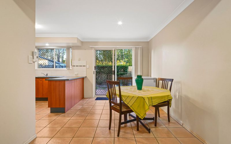 GATED COMPLEX | QUIET LOCATION!