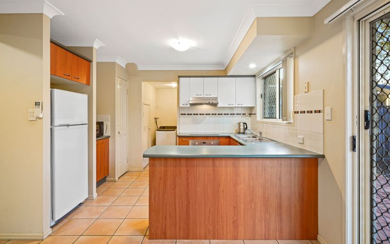 GATED COMPLEX | QUIET LOCATION!