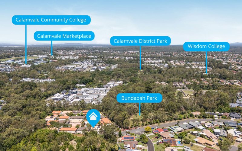 GATED COMPLEX | QUIET LOCATION!