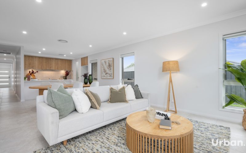 Lot 1354, 8 Harvester Street, Gilead NSW 2560