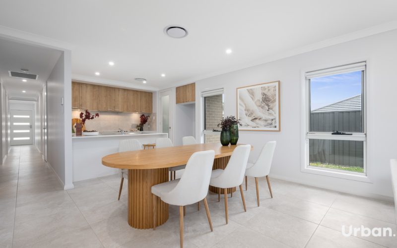 Lot 1354, 8 Harvester Street, Gilead NSW 2560